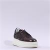 Marco Moreo Atlanta Platform M Trainer - Brown Metallic